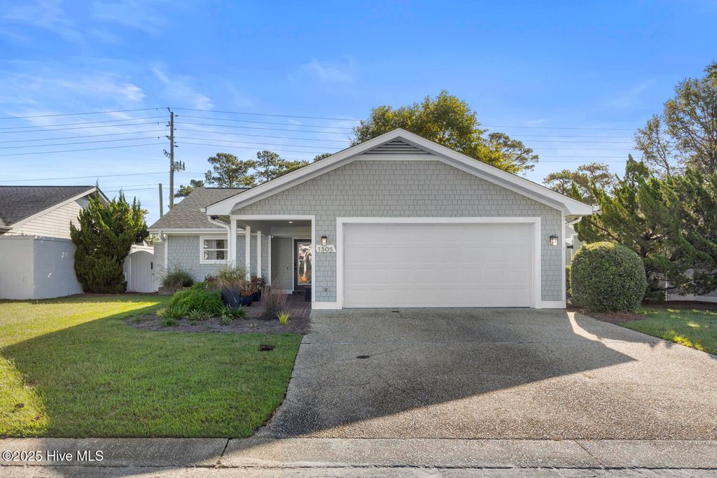 Photo of 1305 Portside Drive, Wilmington, NC 28405 (MLS # 100535668)