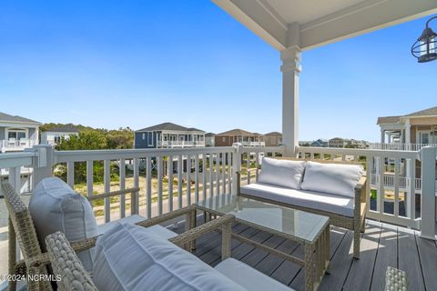 A home in Ocean Isle Beach