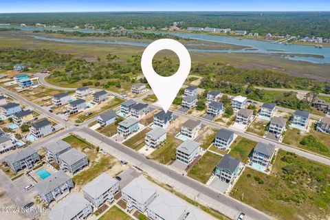 A home in Ocean Isle Beach