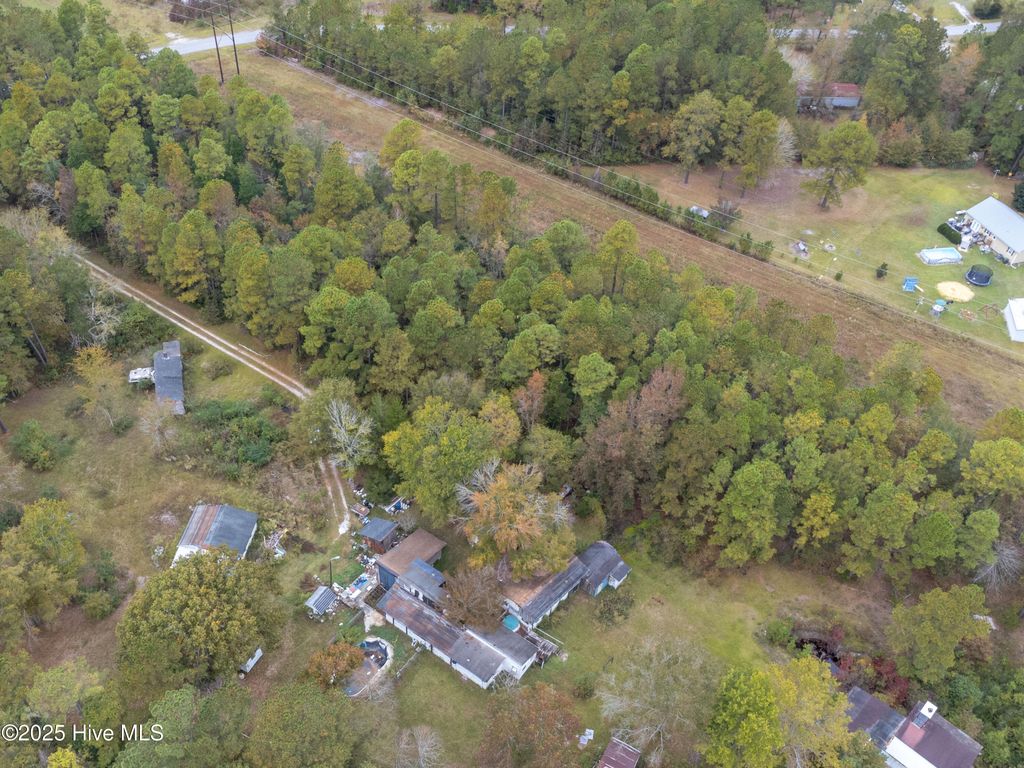 Photo of 1088 Wells Road, Jacksonville, NC 28540 (MLS # 100499923)