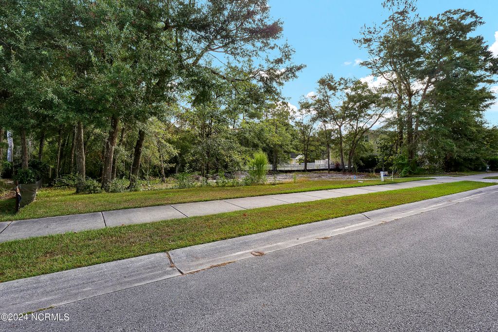 Photo of 4864 Sugarberry Drive, Shallotte, NC 28470 (MLS # 100544169)