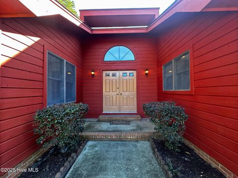 Tiny photo for 8915 Landing Drive SW, Sunset Beach, NC 28468 (MLS # 100538340)