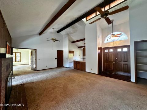 Tiny photo for 8915 Landing Drive SW, Sunset Beach, NC 28468 (MLS # 100538340)