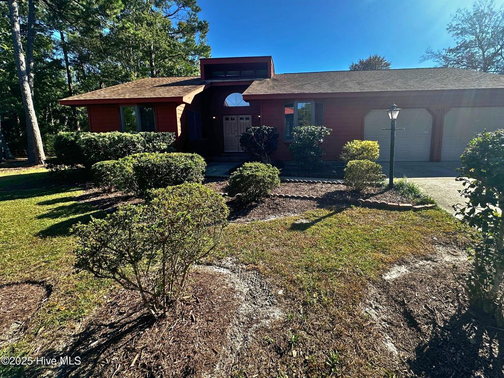 Photo of 8915 Landing Drive SW, Sunset Beach, NC 28468 (MLS # 100538340)