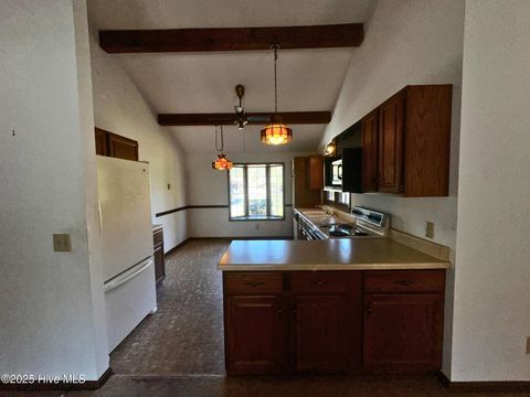 Tiny photo for 8915 Landing Drive SW, Sunset Beach, NC 28468 (MLS # 100538340)