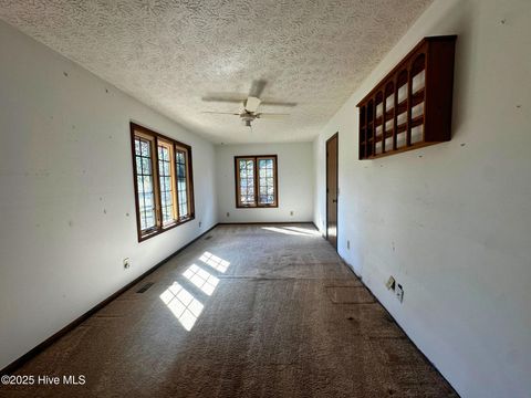 Tiny photo for 8915 Landing Drive SW, Sunset Beach, NC 28468 (MLS # 100538340)