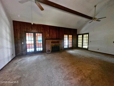 Tiny photo for 8915 Landing Drive SW, Sunset Beach, NC 28468 (MLS # 100538340)