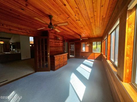 Tiny photo for 8915 Landing Drive SW, Sunset Beach, NC 28468 (MLS # 100538340)