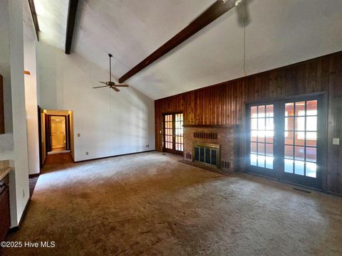 Tiny photo for 8915 Landing Drive SW, Sunset Beach, NC 28468 (MLS # 100538340)