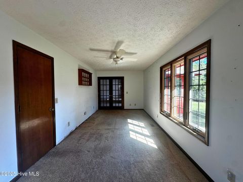 Tiny photo for 8915 Landing Drive SW, Sunset Beach, NC 28468 (MLS # 100538340)