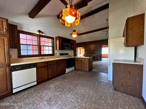 Tiny photo for 8915 Landing Drive SW, Sunset Beach, NC 28468 (MLS # 100538340)