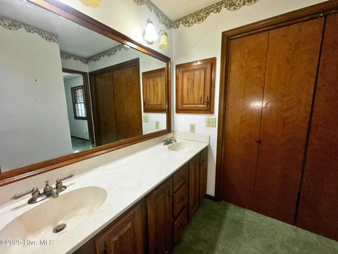 Tiny photo for 8915 Landing Drive SW, Sunset Beach, NC 28468 (MLS # 100538340)