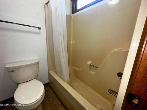 Tiny photo for 8915 Landing Drive SW, Sunset Beach, NC 28468 (MLS # 100538340)