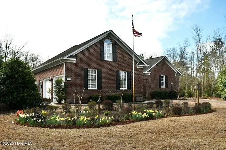 Hampstead, North Carolina 28443, United States, 3 Bedrooms Bedrooms, ,3 BathroomsBathrooms,Residential,Pending,87421