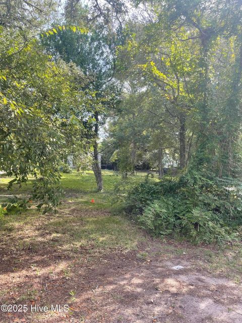 Tiny photo for 203 Clarendon Avenue, Southport, NC 28461 (MLS # 100535163)