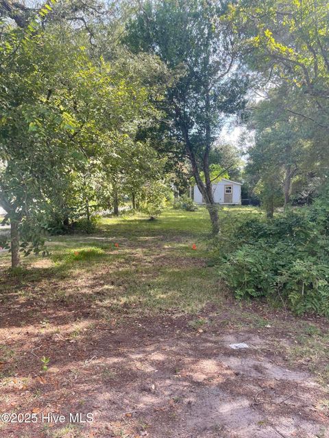 Photo of 203 Clarendon Avenue, Southport, NC 28461 (MLS # 100535163)
