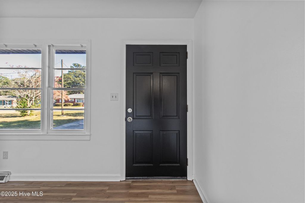 Photo of 213 Woodland Drive, Wilmington, NC 28403 (MLS # 100541080)