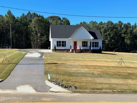 A home in Enfield