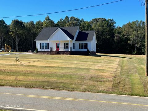 A home in Enfield