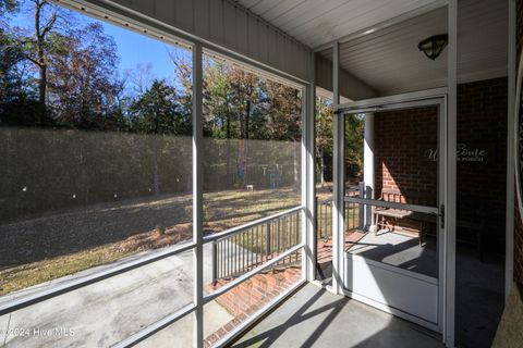 A home in Pollocksville