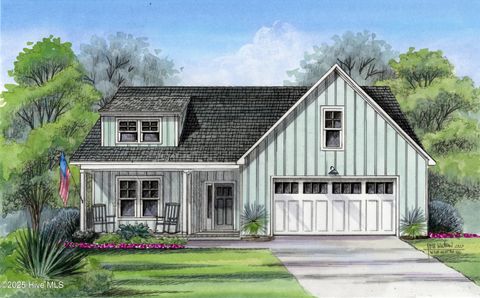 133 Antebellum Drive Havelock NC 28532