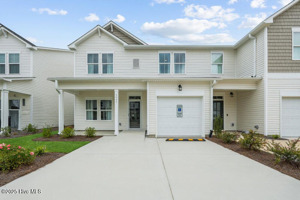 Photo of 5066 Northstar Drive #76, Leland, NC 28451 (MLS # 100530912)