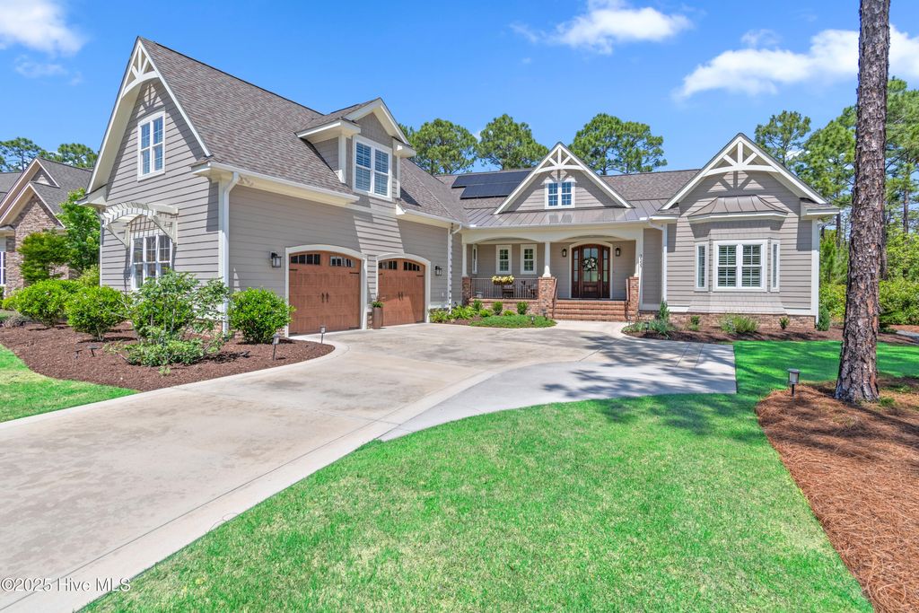 Photo of 2555 Parkridge Drive, Southport, NC 28461 (MLS # 100529686)