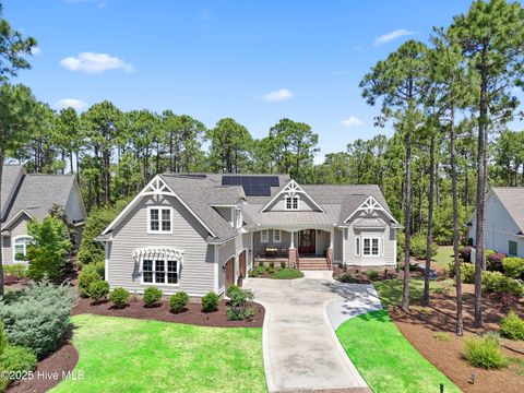 Photo of 2555 Parkridge Drive, Southport, NC 28461 (MLS # 100529686)