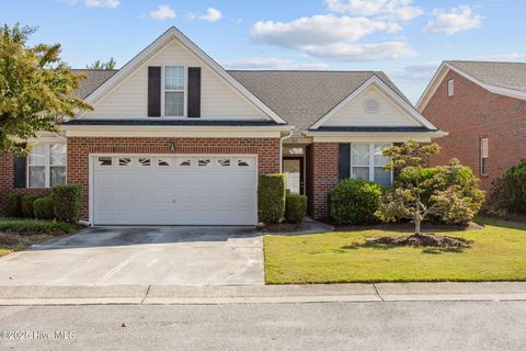 Photo of 5006 Carleton Drive #Unit 92, Wilmington, NC 28403 (MLS # 100532980)