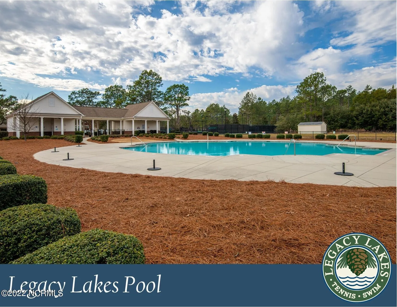 Aberdeen, North Carolina 28315, United States, 3 Bedrooms Bedrooms, ,2 BathroomsBathrooms,Residential,Pending,26724