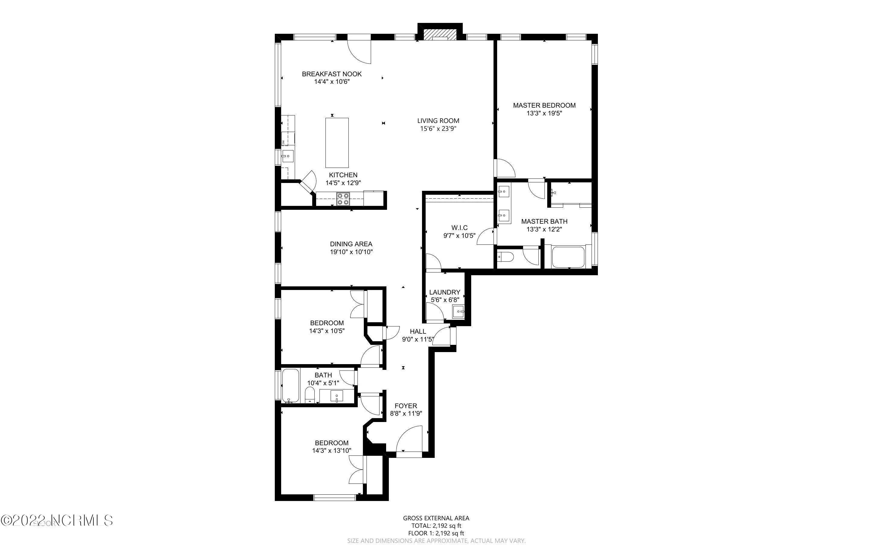 Aberdeen, North Carolina 28315, United States, 3 Bedrooms Bedrooms, ,2 BathroomsBathrooms,Residential,Pending,26724
