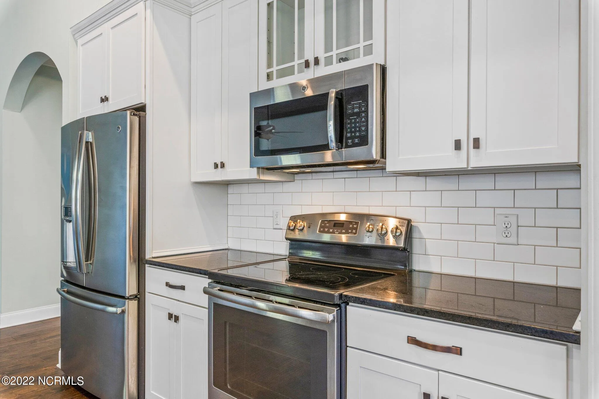 Aberdeen, North Carolina 28315, United States, 3 Bedrooms Bedrooms, ,2 BathroomsBathrooms,Residential,Pending,26724