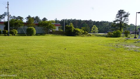 Tiny photo for 2848 Piney Green Road, Midway Park, NC 28544 (MLS # 100539158)