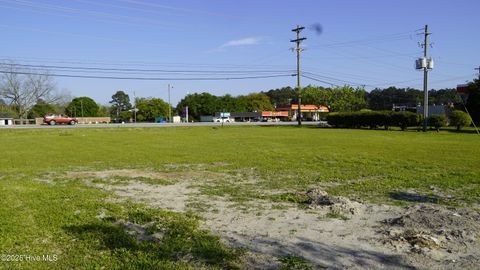 Tiny photo for 2848 Piney Green Road, Midway Park, NC 28544 (MLS # 100539158)