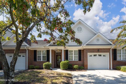 A home in Wilmington