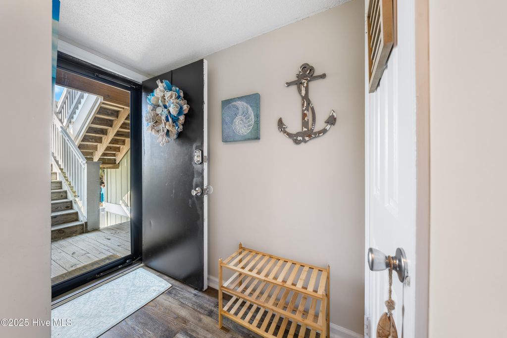 Photo of 200 S Lake Park Boulevard S #3b, Carolina Beach, NC 28428 (MLS # 100529802)