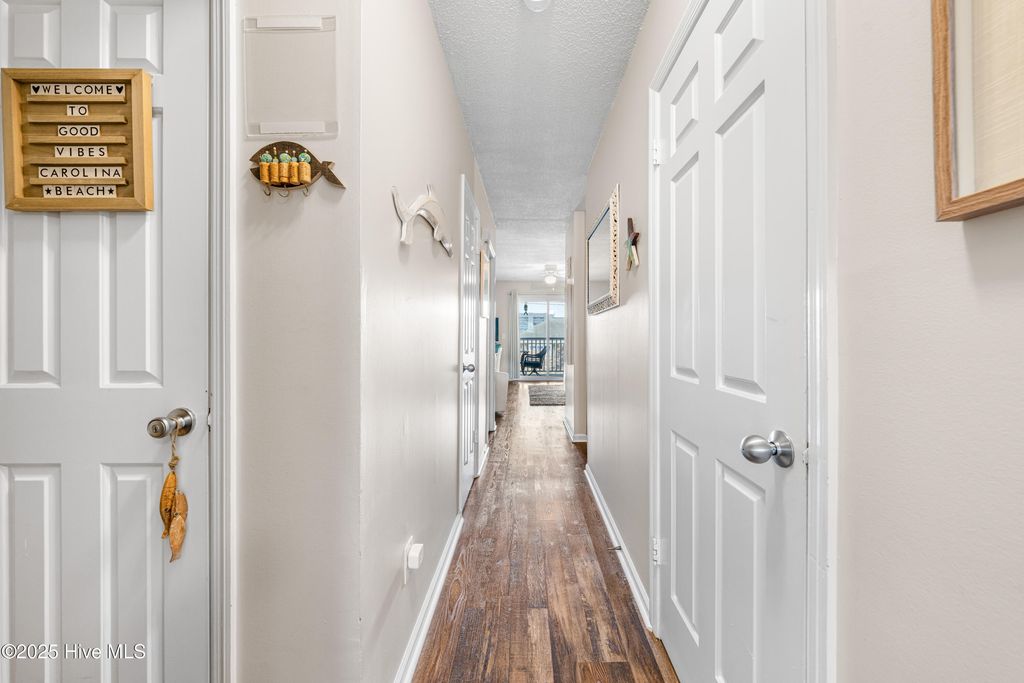 Photo of 200 S Lake Park Boulevard S #3b, Carolina Beach, NC 28428 (MLS # 100529802)