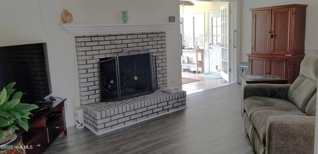 Photo of 410 Jeb Stuart Drive, Wilmington, NC 28412 (MLS # 100531257)