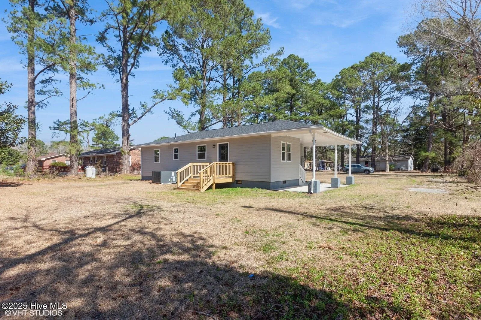 Rocky Point, North Carolina 28457, United States, 2 Bedrooms Bedrooms, ,1 BathroomBathrooms,Residential,Pending,98527