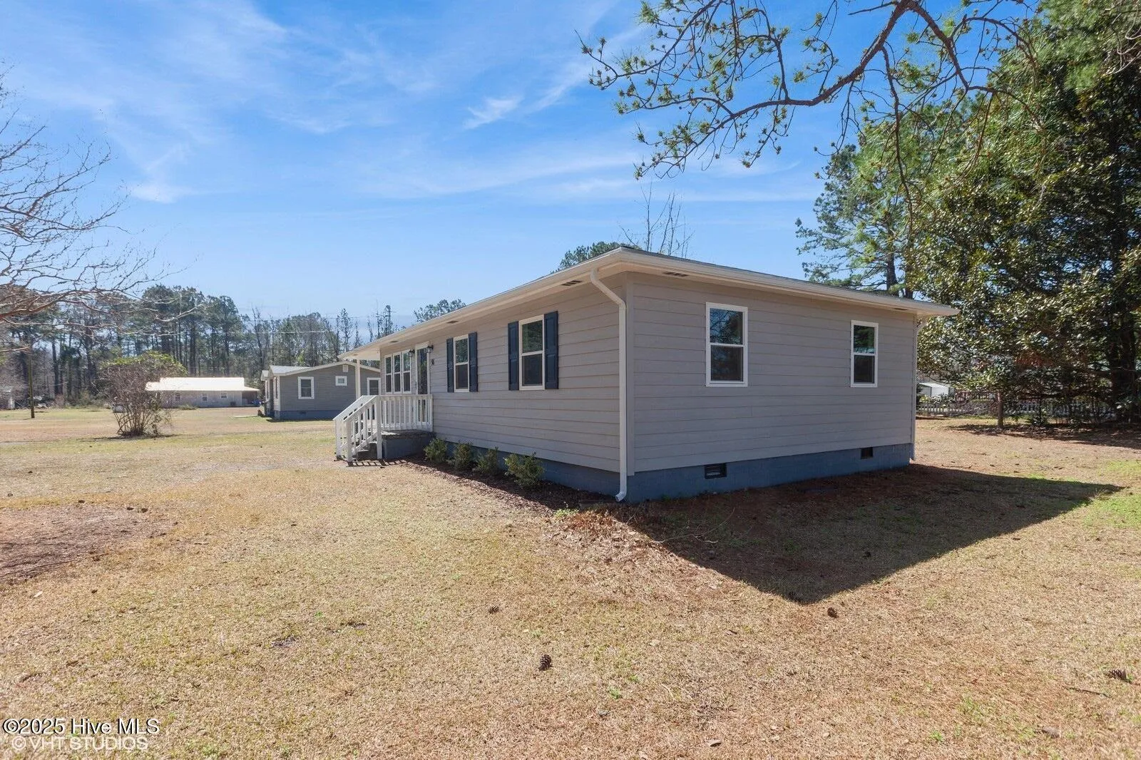 Rocky Point, North Carolina 28457, United States, 2 Bedrooms Bedrooms, ,1 BathroomBathrooms,Residential,Pending,98527