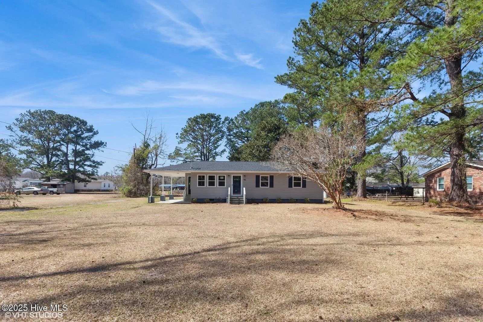 Rocky Point, North Carolina 28457, United States, 2 Bedrooms Bedrooms, ,1 BathroomBathrooms,Residential,Pending,98527