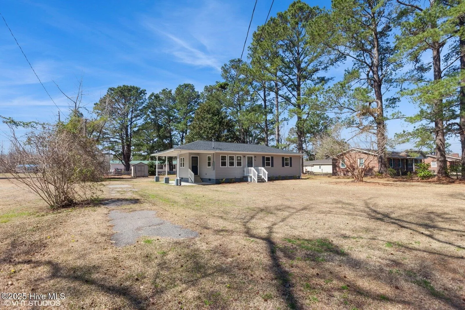 Rocky Point, North Carolina 28457, United States, 2 Bedrooms Bedrooms, ,1 BathroomBathrooms,Residential,Pending,98527