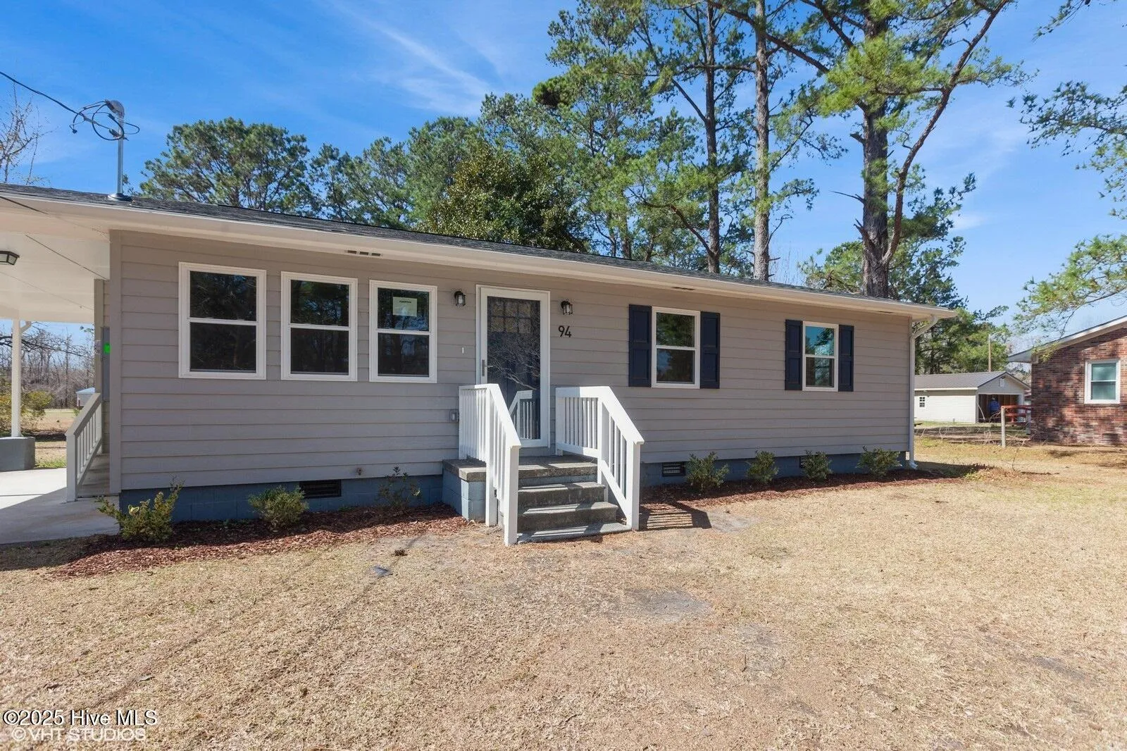 Rocky Point, North Carolina 28457, United States, 2 Bedrooms Bedrooms, ,1 BathroomBathrooms,Residential,Pending,98527