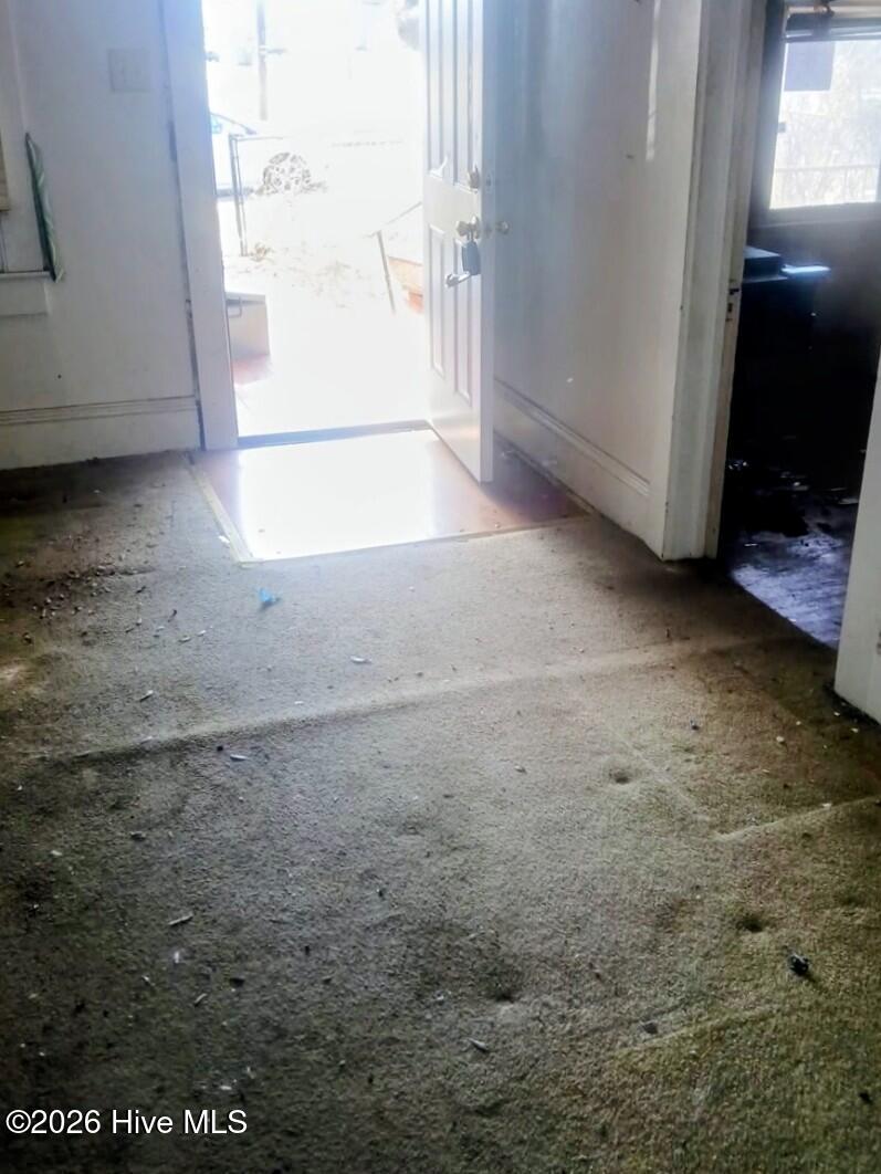 1101 Chestnut Street