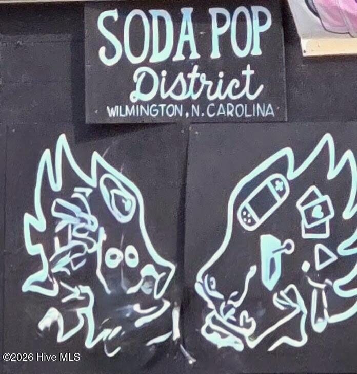 1101 Chestnut Street