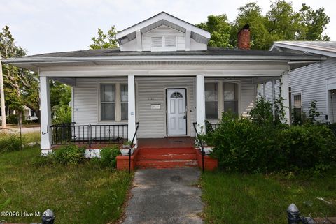 1101 Chestnut Street Wilmington NC 28401