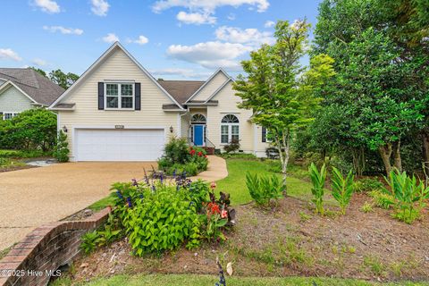 Photo of 3193 Wexford Way, Southport, NC 28461 (MLS # 100509594)