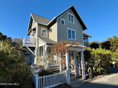 Photo of 904 Bramble Reach, Bald Head Island, NC 28461 (MLS # 100493663)