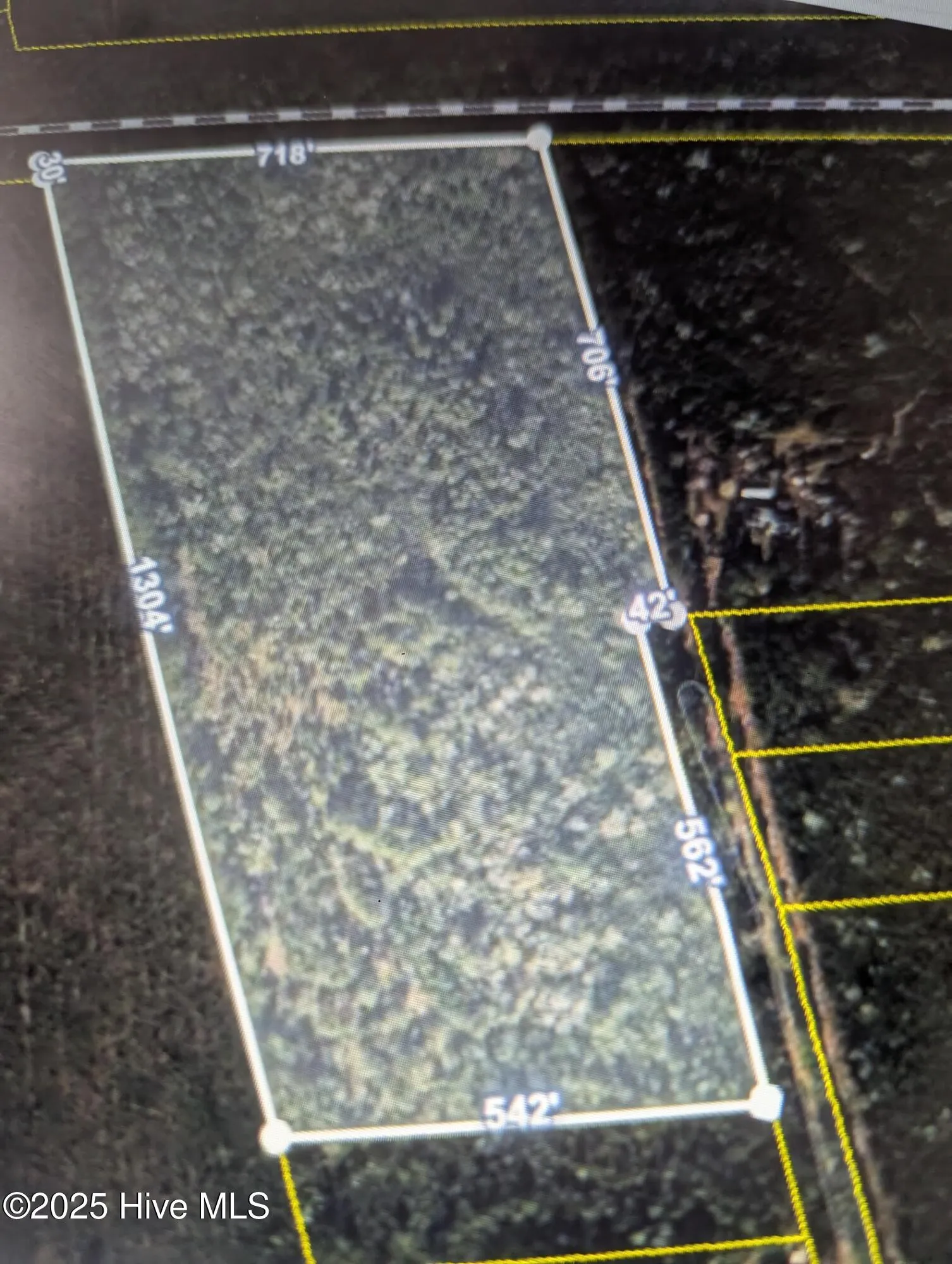 Hubert, North Carolina 28539, United States, ,Land,Active,165655