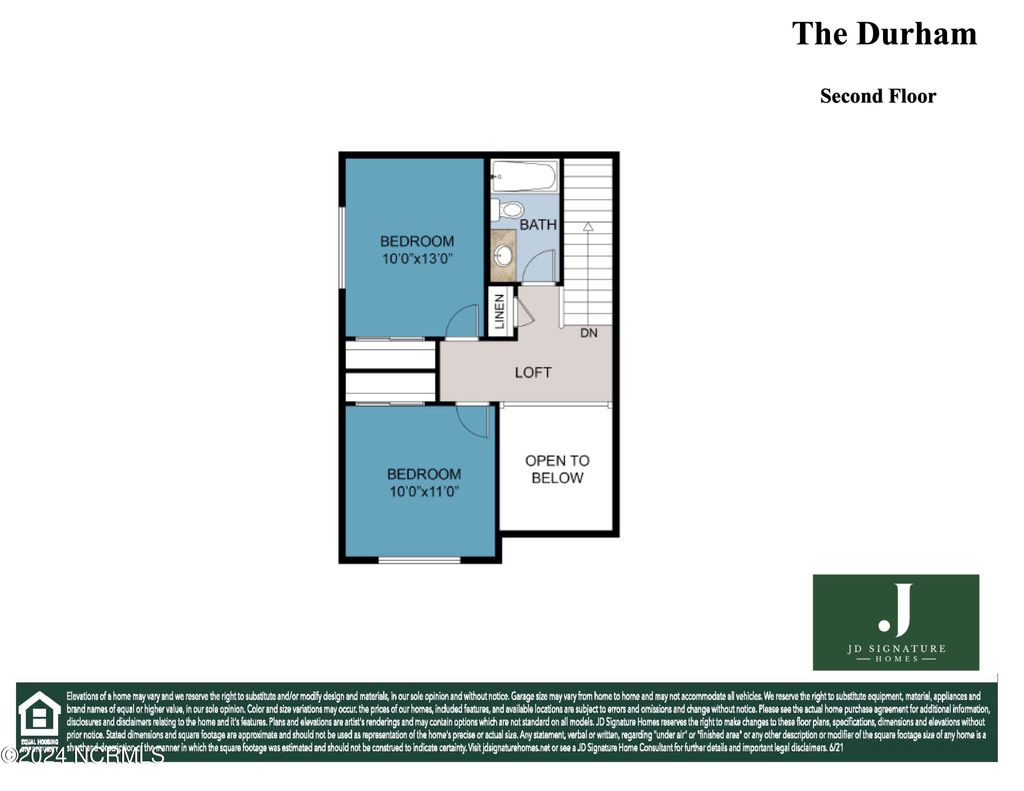 Photo of 16 Grandview Drive, Hampstead, NC 28443 (MLS # 100379755)